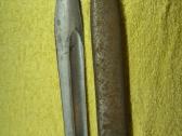 Durklas Sg98/05,bučeris"1917m.stovis foto.170€ - nuotraukos Nr. 6