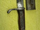 Durklas Sg98/05,bučeris"1917m.stovis foto.170€ - nuotraukos Nr. 8