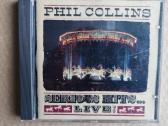 Phil Collins