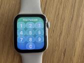 Apple se laikrodis