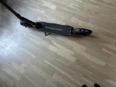 Elektrinis paspirtukas beaster scoter