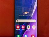 Samsung Note20 Ultra 5G 12ram 256gb - nuotraukos Nr. 3