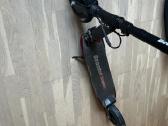 Elektrinis paspirtukas beaster scoter - nuotraukos Nr. 2