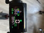 Elektrinis paspirtukas beaster scoter - nuotraukos Nr. 3