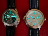 Iwc ir Gp legendiniai daiveriai - nuotraukos Nr. 4