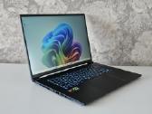 Gigabyte Aero X16 - nuotraukos Nr. 2