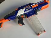 Nerf šautuvai