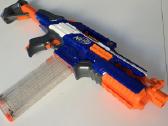 Nerf šautuvai - nuotraukos Nr. 2