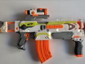 Nerf šautuvai - nuotraukos Nr. 6