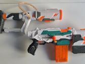 Nerf šautuvai - nuotraukos Nr. 10