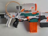 Nerf šautuvai - nuotraukos Nr. 9