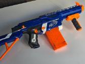 Nerf šautuvai - nuotraukos Nr. 11