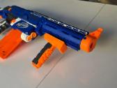 Nerf šautuvai - nuotraukos Nr. 12
