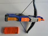 Nerf šautuvai - nuotraukos Nr. 16