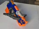 Nerf šautuvai - nuotraukos Nr. 15
