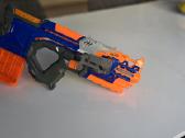 Nerf šautuvai - nuotraukos Nr. 14