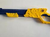 Nerf šautuvai - nuotraukos Nr. 17