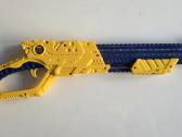 Nerf šautuvai - nuotraukos Nr. 18