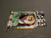 Nvidia Quadro Fx 3500