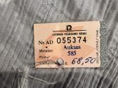 Karališkas Pitonas Auksine Grandinele 585 - nuotraukos Nr. 3