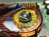 Nvidia Quadro Fx 3500 - nuotraukos Nr. 4