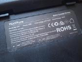 Naudotas robotas siurblys Honiture G20 - nuotraukos Nr. 7