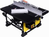 Diskinės pjovimo staklės Kraft&dele Kd5290, 2000 W