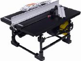 Diskinės pjovimo staklės Kraft&dele Kd5290, 2000 W - nuotraukos Nr. 2