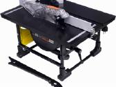 Diskinės pjovimo staklės Kraft&dele Kd5290, 2000 W - nuotraukos Nr. 3