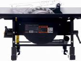 Diskinės pjovimo staklės Kraft&dele Kd5290, 2000 W - nuotraukos Nr. 7