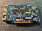 Nvidia geforce GT 220 - nuotraukos Nr. 2