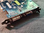 Nvidia geforce GT 220 - nuotraukos Nr. 3