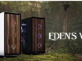 Domina edens veil korpusas / komputeris - nuotraukos Nr. 2