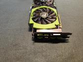 Nvidia geforce Gtx 960 Msi gaming 100 Me - nuotraukos Nr. 2