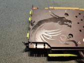Nvidia geforce Gtx 960 Msi gaming 100 Me - nuotraukos Nr. 4