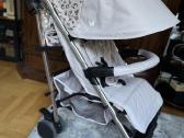 My Babiie sportinis vežimėlis (skėtukas) - nuotraukos Nr. 3