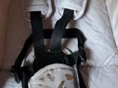 My Babiie sportinis vežimėlis (skėtukas) - nuotraukos Nr. 5