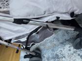 My Babiie believe sportinis vežimėlis (skėtukas) - nuotraukos Nr. 10