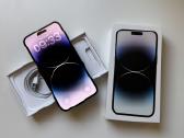 Apple iPhone 14 Pro Max 256 GB