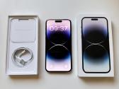 Apple iPhone 14 Pro Max 256 GB - nuotraukos Nr. 2