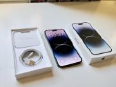 Apple iPhone 14 Pro Max 256 GB - nuotraukos Nr. 3