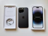 Apple iPhone 14 Pro Max 256 GB - nuotraukos Nr. 5