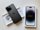 Apple iPhone 14 Pro Max 256 GB - nuotraukos Nr. 6
