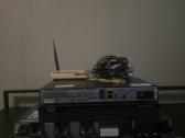 Cisco Home lab(mašrutizatorius, Switch, Laidai)