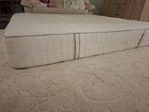 Ikea Hokkasen ciuzinys 180x200