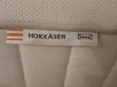 Ikea Hokkasen ciuzinys 180x200 - nuotraukos Nr. 3