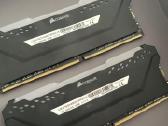 Corsair Vengeance Rgb Pro 16gb (2x8) - nuotraukos Nr. 2