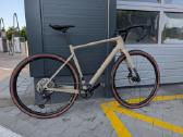 Gekko Feather Grv carbon 2026m 9.58kg GRX Rd-rx822