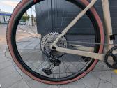 Gekko Feather Grv carbon 2026m 9.58kg GRX Rd-rx822 - nuotraukos Nr. 3