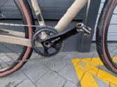 Gekko Feather Grv carbon 2026m 9.58kg GRX Rd-rx822 - nuotraukos Nr. 2